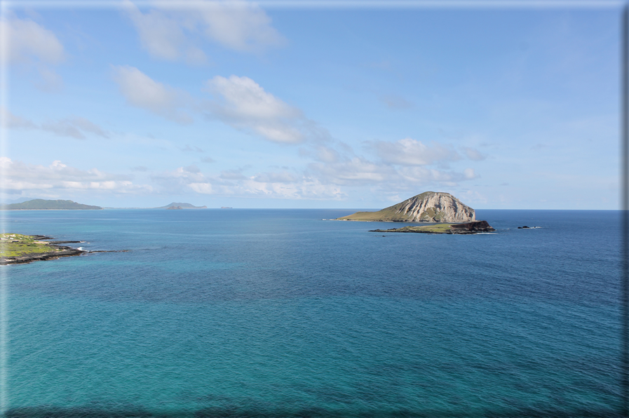 foto Spiagge dell'Isola di Oahu